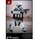 Star Wars Episode VII Movie Masterpiece Action Figure 1/6 First Order Stormtrooper (Jakku Exclusive) 30 cm